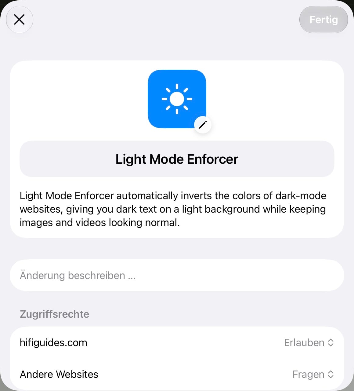 iOS 27 Siri Extensions